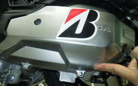 HONDA ADV150 KF38