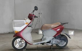 SUZUKI LET's 4 Basket CA43A