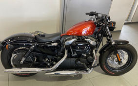 HARLEY XL1200X 2010 LC3