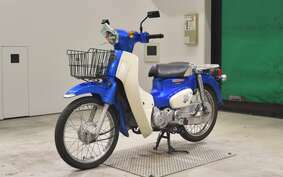 HONDA C110 SUPER CUB JA44