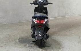 YAMAHA AXIS Z SED7J