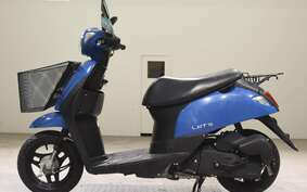 SUZUKI LET's CA4AA