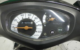 SUZUKI ADDRESS V125 G CF46A