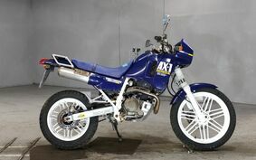 HONDA AX-1 MD21