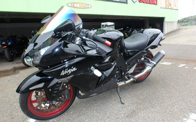 KAWASAKI NINJA 2007 ZXNA10