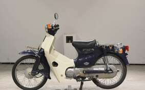 HONDA C50 SUPER CUB AA01