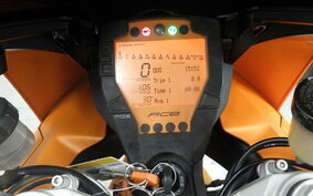 KTM 1190 RC8 2010 VR440