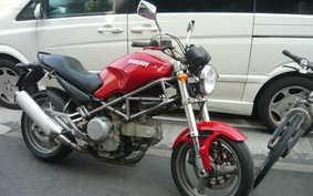 DUCATI MONSTER 400 2000 M300A