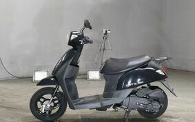 SUZUKI LET's CA4AA