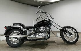 YAMAHA DRAGSTAR 400 1996 4TR