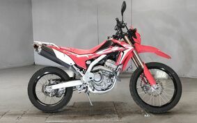 HONDA CRF250L MD44