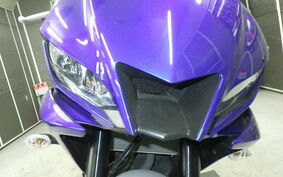 YAMAHA YZF-R25 A RG43J