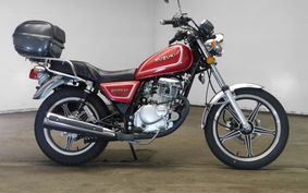 SUZUKI GN125 F Gen.2 PCJ2N