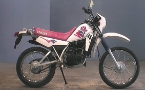 YAMAHA DT50 1992 17W