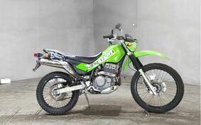 KAWASAKI SUPER SHERPA KL250G