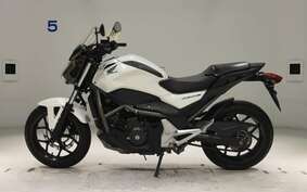 HONDA NC 700 S D 2013 RC61