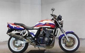 HONDA CB1000SF 1993 SC30