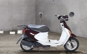 SUZUKI LETS4 CA41A
