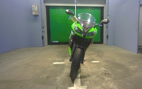 KAWASAKI NINJA 400R 2012 ER400B