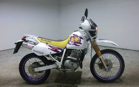 SUZUKI DJEBEL 250 XC Type SJ45A