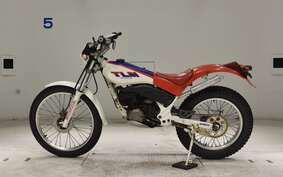 HONDA TLM220R MD23