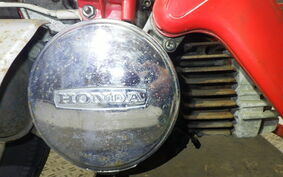 HONDA ROAD PAL NC50