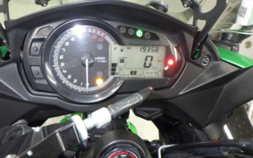 KAWASAKI NINJA 1000