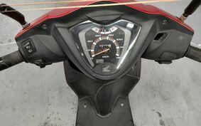 HONDA DIO 110 JF31