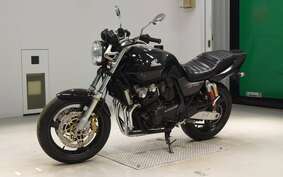 HONDA CB400SF VTEC 2001 NC39