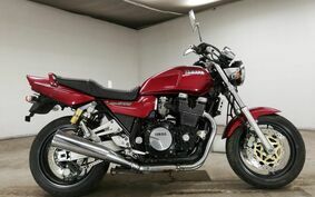 YAMAHA XJR1200 1994 4KG