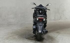 YAMAHA TRICITY 125 SE82J