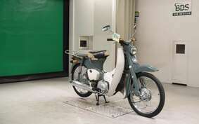 HONDA C100 SUPER CUB C100