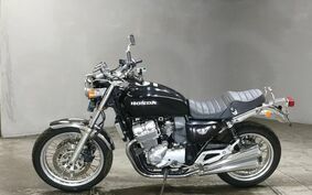 HONDA CB400F 1997 NC36