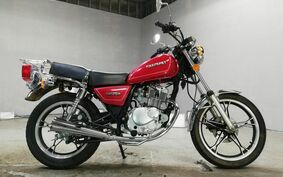 SUZUKI GN125 H PCJG9