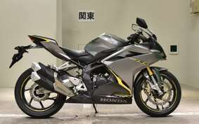 HONDA CBR250RR A MC51