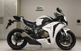 HONDA CBR1000RR Gen. 2 2009 SC59