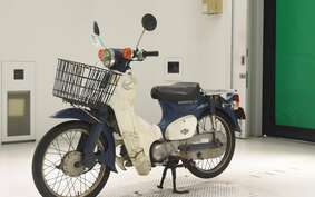 HONDA C50 SUPER CUB C50