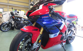 HONDA CBR1000RR RSP 2021 SC82