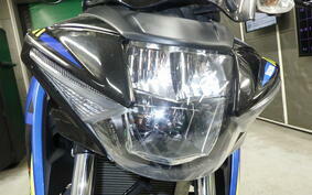 SUZUKI GSX-S125 DL32B