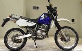 SUZUKI DJEBEL 250 GPS SJ45A