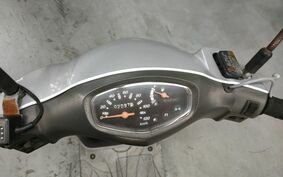 SUZUKI ADDRESS V125 G CF4EA