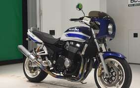 SUZUKI GSX1400 2001 GY71A