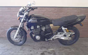 YAMAHA XJR400 1993 4HM