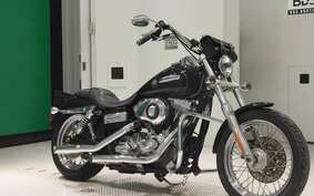 HARLEY FXDC 1580 2008