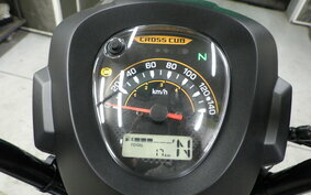 HONDA CROSS CUB 110 JA60