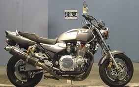 YAMAHA XJR1300 1998 RP01J