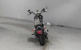 HARLEY XL1200L 2006 CX3