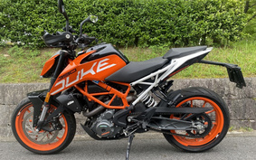 KTM 390 DUKE 2020 JPJ40