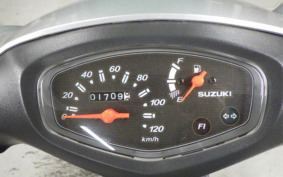 SUZUKI ADDRESS V125 CF4EA