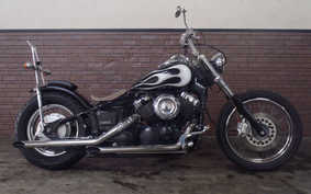 YAMAHA DRAGSTAR 400 1996